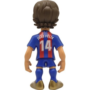 Giochi Preziosi Minix Joao Felix FC Barcelona 12Cm MNX52000 8056379157472