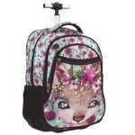 back me up BMU Trolley Deer 357-10074 5204549146808