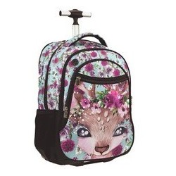 back me up BMU Trolley Deer 357-10074 5204549146808
