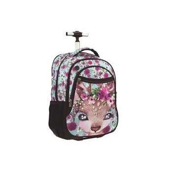 back me up BMU Trolley Deer 357-10074 5204549146808