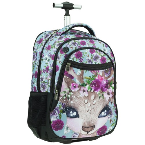 back me up BMU Trolley Deer 357-10074 5204549146808
