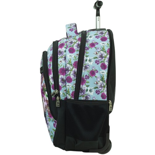 back me up BMU Trolley Deer 357-10074 5204549146808
