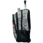 back me up Bmu Trolley Retro Camo 339-15074 5204549162846