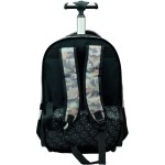 back me up Bmu Trolley Retro Camo 339-15074 5204549162846