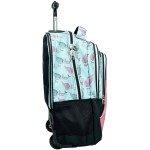back me up Bmu Trolley Mermaid Τρόλλεϊ Δημοτικού 357-18074 5204549162518