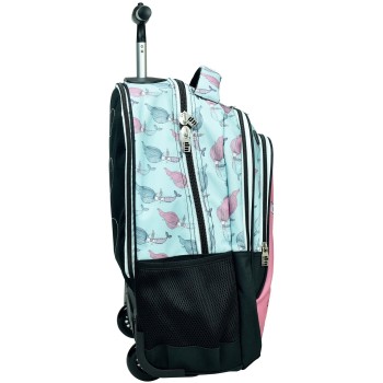 back me up Bmu Trolley Mermaid 357-18074 5204549162518