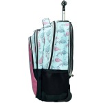 back me up Bmu Trolley Mermaid Τρόλλεϊ Δημοτικού 357-18074 5204549162518