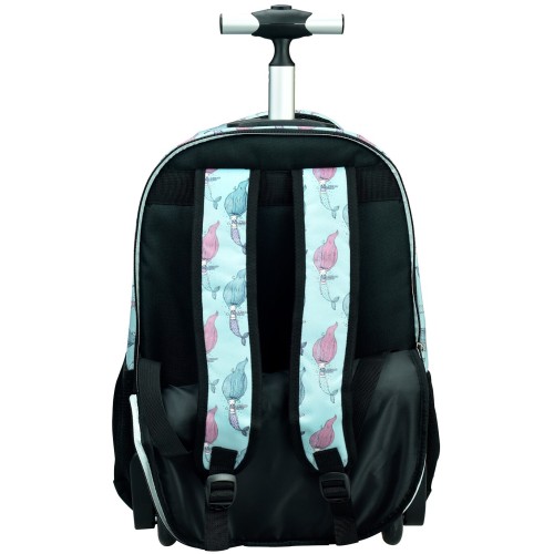 back me up Bmu Trolley Mermaid 357-18074 5204549162518