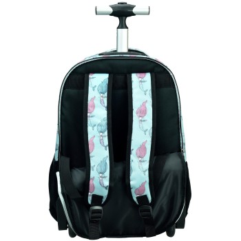 back me up Bmu Trolley Mermaid Τρόλλεϊ Δημοτικού 357-18074 5204549162518