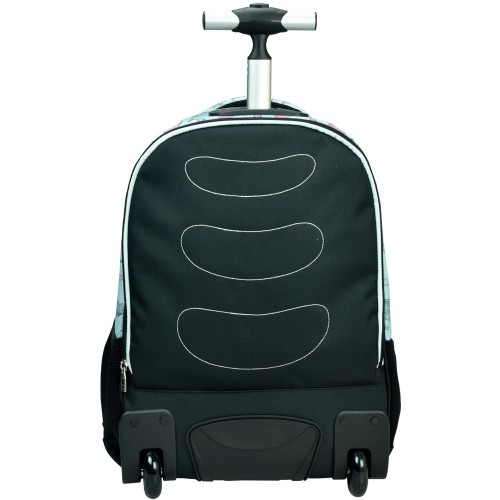 back me up Bmu Trolley Mermaid 357-18074 5204549162518