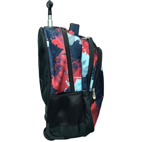 back me up Bmu Trolley No Fear Background Τρόλλεϊ Δημοτικού 348-32074 5204549163171