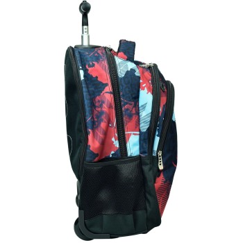 back me up Bmu Trolley No Fear Background Τρόλλεϊ Δημοτικού 348-32074 5204549163171