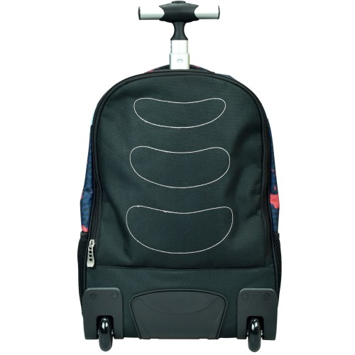 back me up Bmu Trolley No Fear Background Τρόλλεϊ Δημοτικού 348-32074 5204549163171