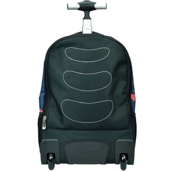 back me up Bmu Trolley No Fear Background Τρόλλεϊ Δημοτικού 348-32074 5204549163171