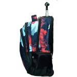 back me up Bmu Trolley No Fear Background Τρόλλεϊ Δημοτικού 348-32074 5204549163171
