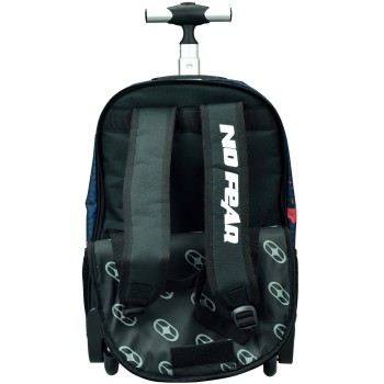 back me up Bmu Trolley No Fear Background Τρόλλεϊ Δημοτικού 348-32074 5204549163171