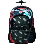 back me up Bmu Trolley No Fear Background Τρόλλεϊ Δημοτικού 348-32074 5204549163171