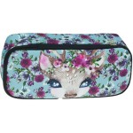 back me up BMU Κασετίνα Βαρελάκι Σχήματος Οβάλ Deer 357-10141 5204549146822