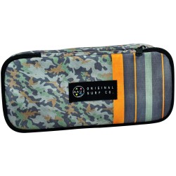 back me up Bmu Barrel Oval Retro Camo Maui 339-15141 5204549162853