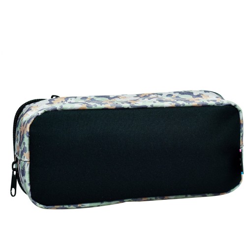 back me up Bmu Κασετίνα Βαρελάκι Σχήματος Οβάλ Retro Maui Camo 339-15141 5204549162853