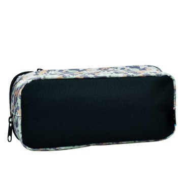 back me up Bmu Barrel Oval Retro Camo Maui 339-15141 5204549162853