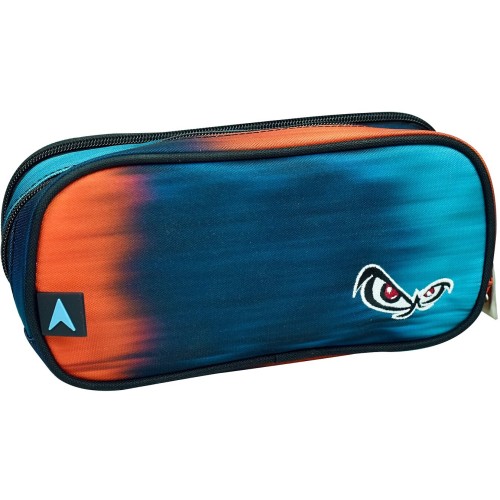 back me up Bmu Barrel Oval No Fear Blue Gradient 348-37141 5204549163393