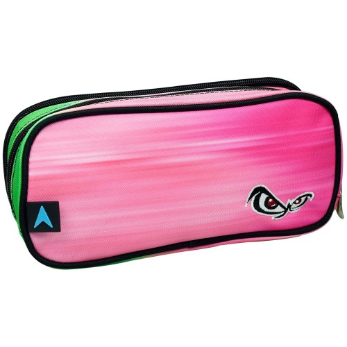 back me up Bmu Barrel Oval No Fear Pink Gradient 348-39141 5204549163454