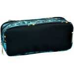 back me up Bmu Κασετίνα Βαρελάκι Σχήματος Οβάλ No Fear Urban 348-36141 5204549163355