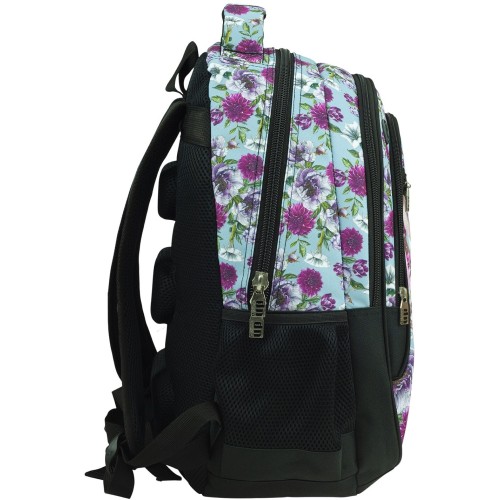 back me up BMU Oval Deer Backpack 357-10031 5204549146778