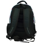 back me up BMU Oval Deer Backpack 357-10031 5204549146778