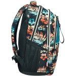 back me up Bmu Oval Hawaian Backpack Maui 339-06031 5204549162778