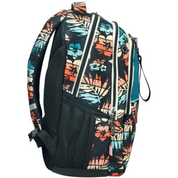 back me up Bmu Oval Hawaian Backpack Maui 339-06031 5204549162778