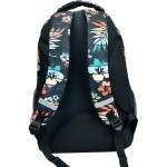 back me up Bmu Oval Hawaian Backpack Maui 339-06031 5204549162778