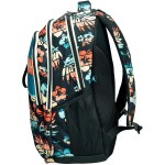 back me up Bmu Oval Hawaian Backpack Maui 339-06031 5204549162778