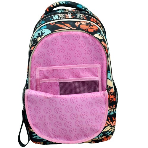 back me up Bmu Oval Hawaian Backpack Maui 339-06031 5204549162778