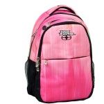 back me up bmu σακιδιο οβαλ no  pink gradient 348-39031 5204549163430