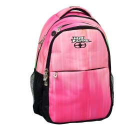 back me up bmu σακιδιο οβαλ no  pink gradient 348-39031 5204549163430