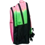 back me up bmu σακιδιο οβαλ no  pink gradient 348-39031 5204549163430