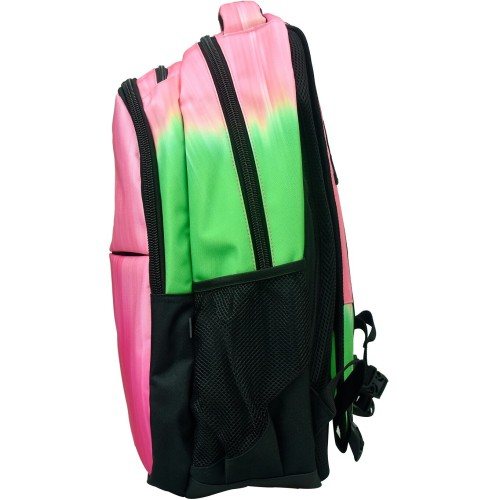 back me up bmu σακιδιο οβαλ no  pink gradient 348-39031 5204549163430