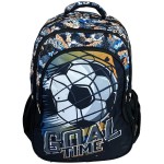 back me up Bmu Backpack Oval Soccer 357-19031 5204549162556