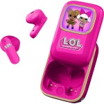 otl technologies L.O.L. Surprise Slide Open Light Led Οθόνη Tws Ακουστικά  5055371628945