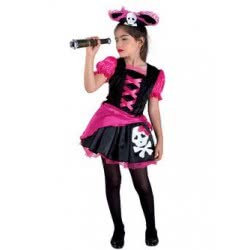 CLOWN ΣΤΟΛΗ SWEET PIRATE Νο. 04 51404 5203359514043