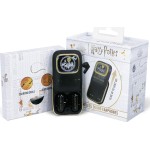 otl technologies Harry Potter Slide Tws Ακουστικά Χάρι Πότερ Χόγκουαρτς Με Θήκη Φόρτισης  5055371628952