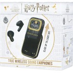 otl technologies Harry Potter Slide Tws Ακουστικά Χάρι Πότερ Χόγκουαρτς Με Θήκη Φόρτισης  5055371628952