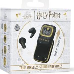 otl technologies Harry Potter Slide Tws Ακουστικά Χάρι Πότερ Χόγκουαρτς Με Θήκη Φόρτισης  5055371628952