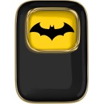 otl technologies DC The Batman Dc1267 Batman Slide Open Tws Earphones With Led Light Up Display And W  5055371628938
