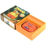 otl technologies Cb1220 Crash Bandicoot Tws Ακουστικά Με Θήκη Ασύρματης Φόρτισης  5055371628112