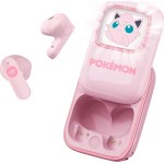 otl technologies Pokemon Jiggly Puff Slide Tws Ακουστικά Με Θήκη Φόρτισης  5055371629515