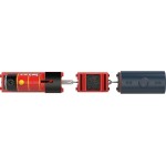 Mattel Thomas And Friends Motorized Toy Train Graffiti James Τόμας Μηχανοκίνητα Τρένα Με 2 Βαγόνια HFX97 / HTN42 194735195008