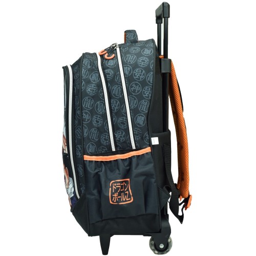 Gim Trolley Dragon Ball 377-60074 5204549165120